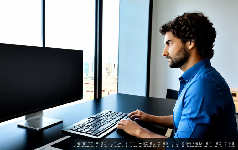 Home 12 클라우드 서비스의 비즈니스 요구 사항 충족 방법 - Photorealistic Italian small business owner and IT consultant reviewing cloud service options on a l...